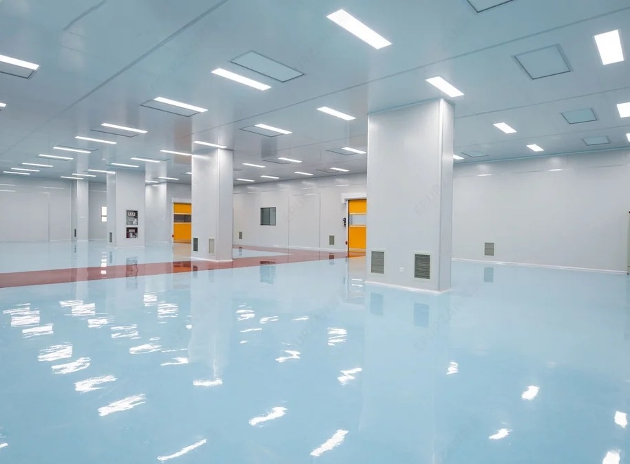洁净车间的建设和维护_1_徕伯实验室建造设计_来自小红书网页版.jpg