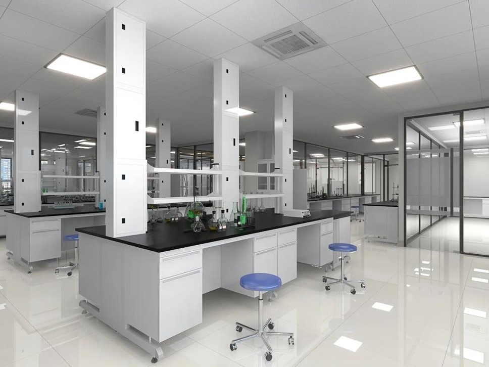 老旧实验室改造翻新攻略