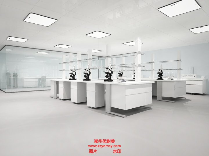 高校实验室建设