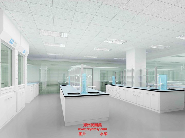 第三方检测实验室建设