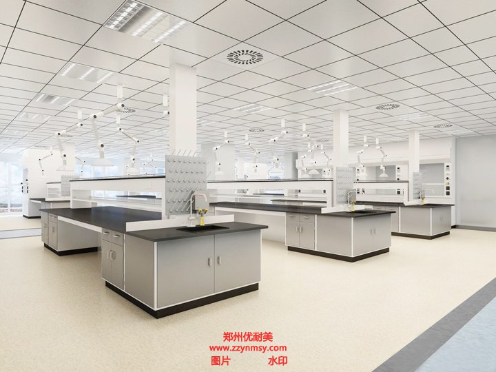 化学实验室装修设计