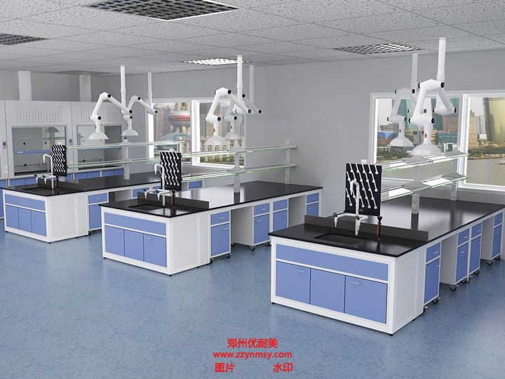 生物安全实验室建设