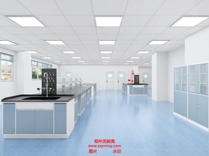 河南实验室建设