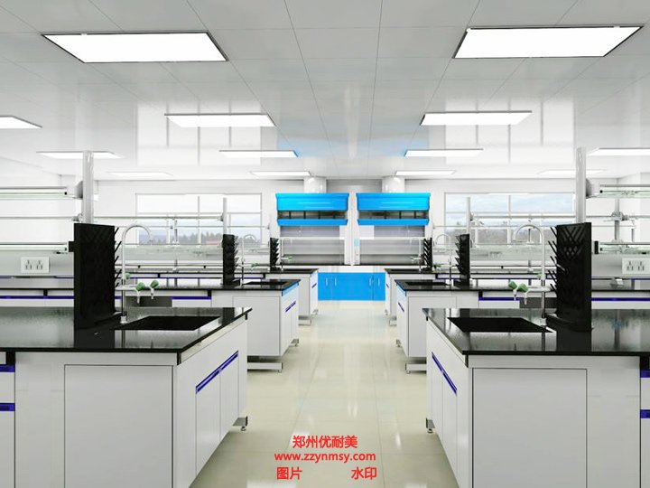 河南实验室设计