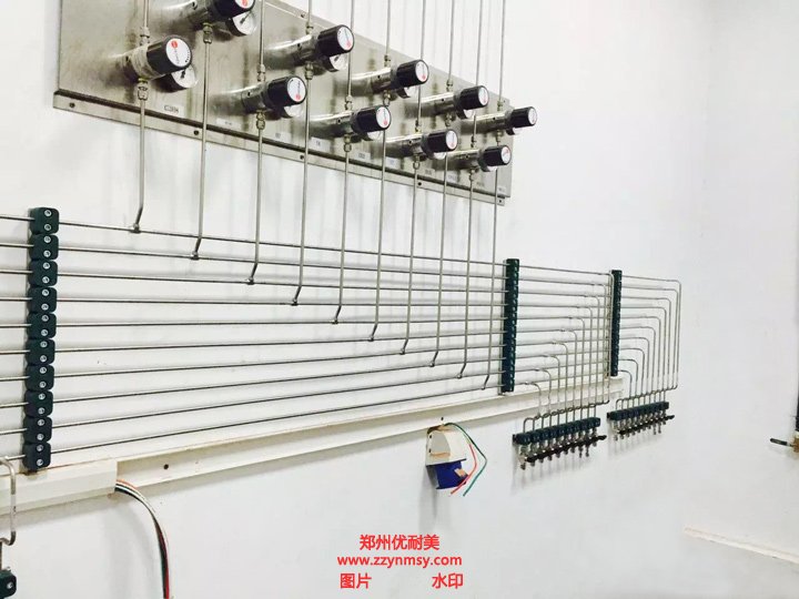 实验室供气系统