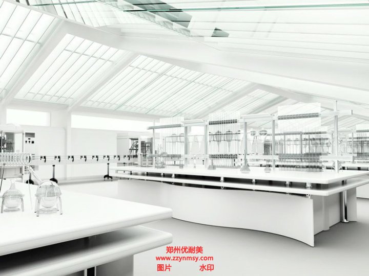 实验室规划布局