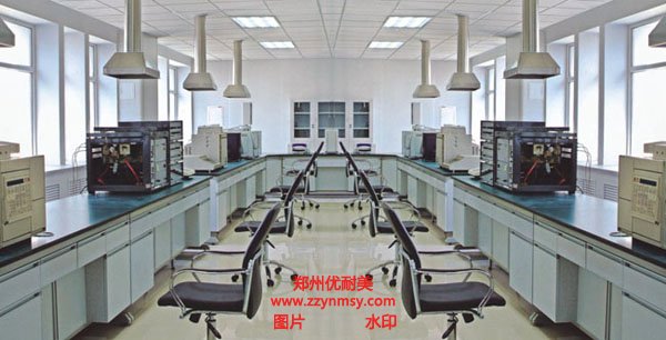 实验室建设标准方案效果图