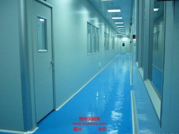 洁净室建设