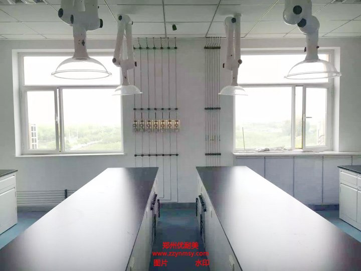 实验室气路工程规划