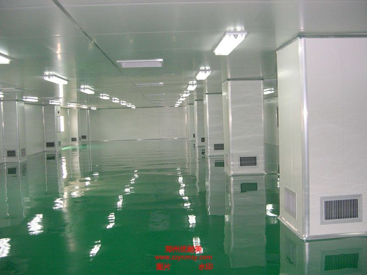 工业洁净室与生物洁净室建设规划区别有哪些？