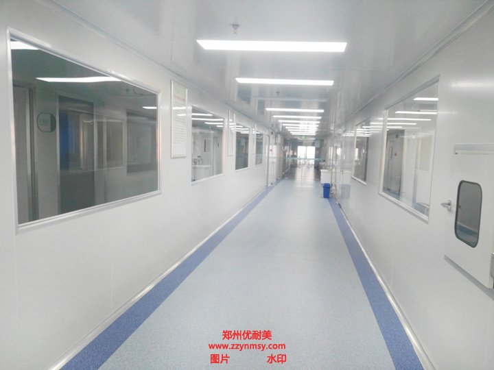 实验室净化工程