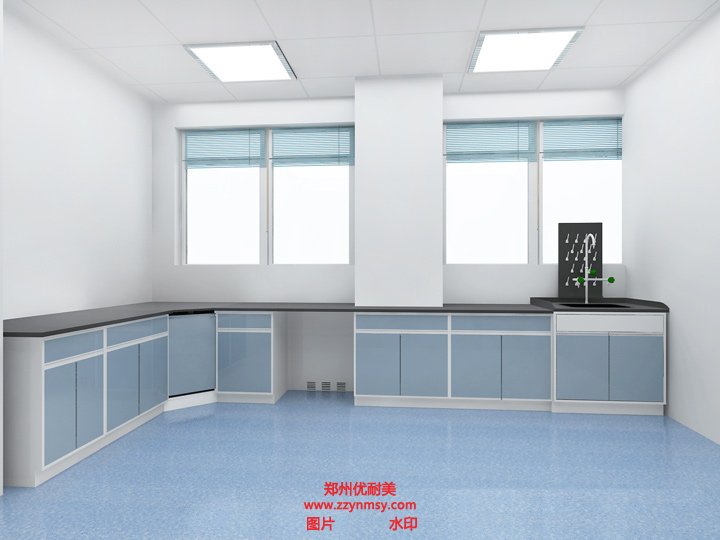 实验室建设规划