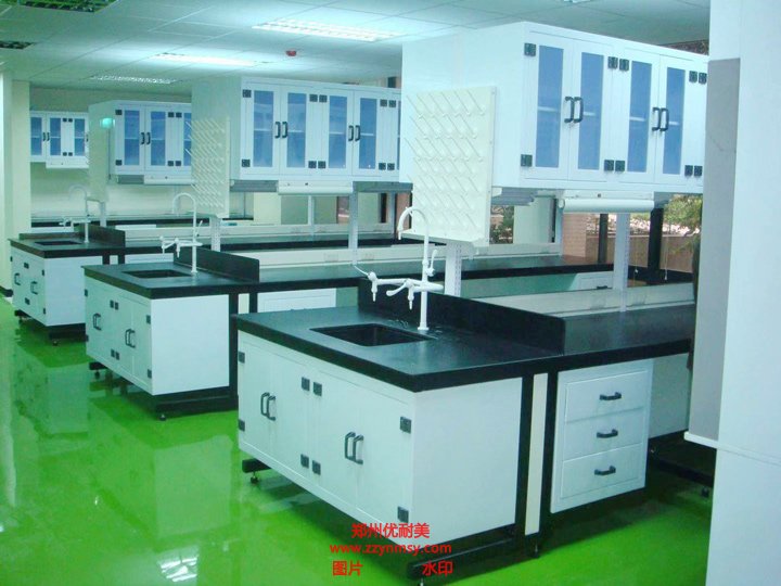 医院实验室建设