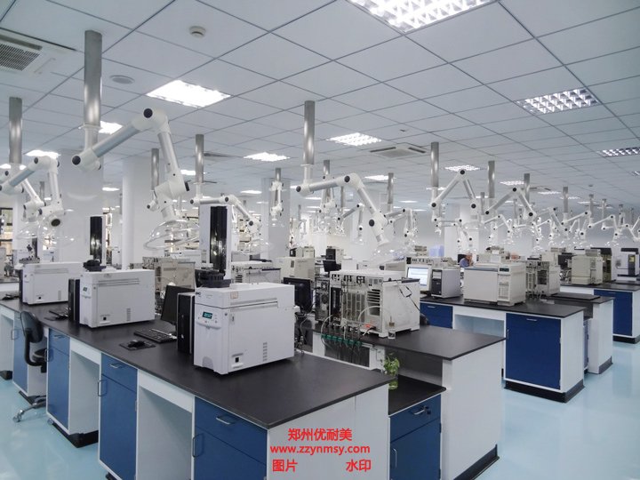 实验室装修公司