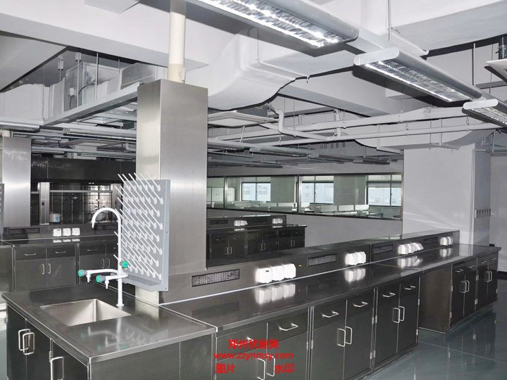 河南实验室装修